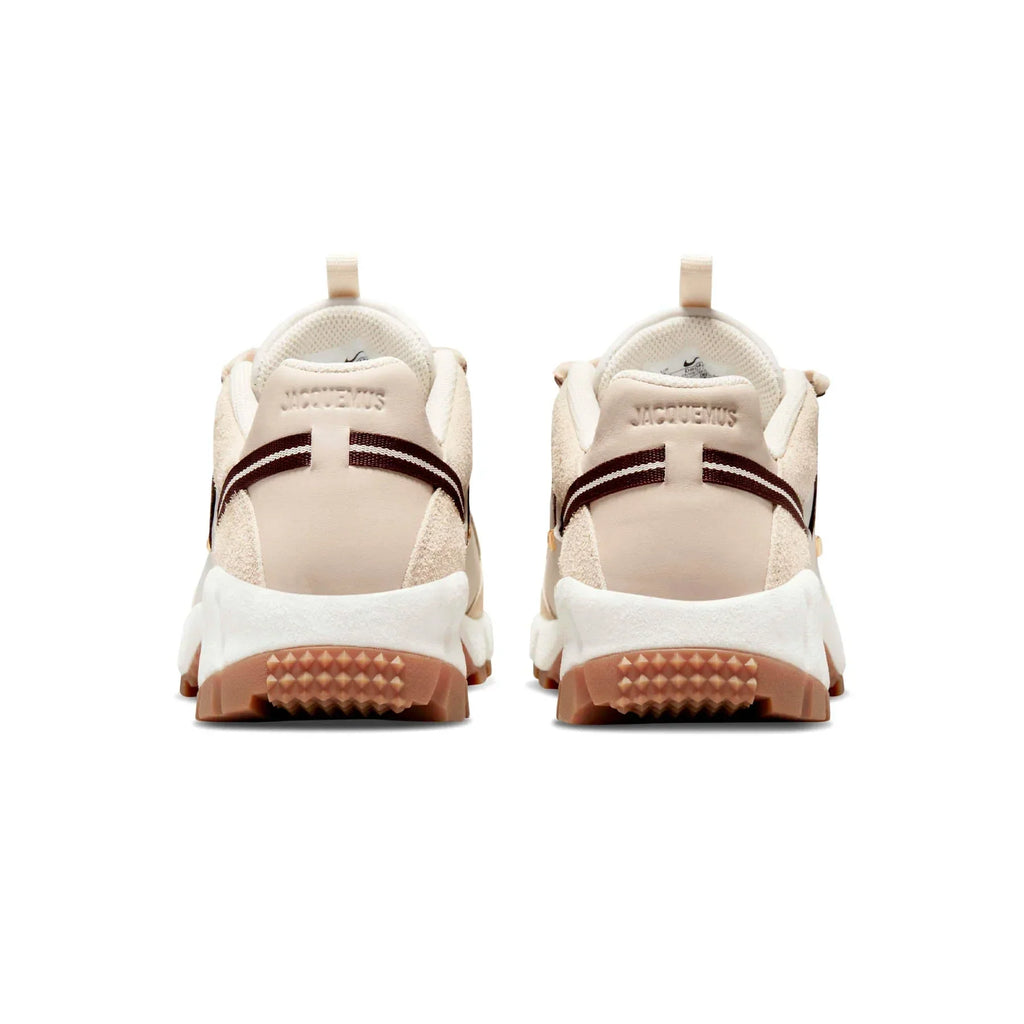 Nike x Jacquemus Air Humara LX 'Light Bone Gold'