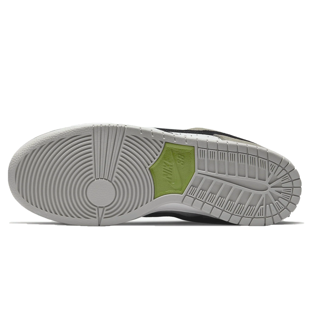 Nike SB Dunk Low 'Chlorophyll'