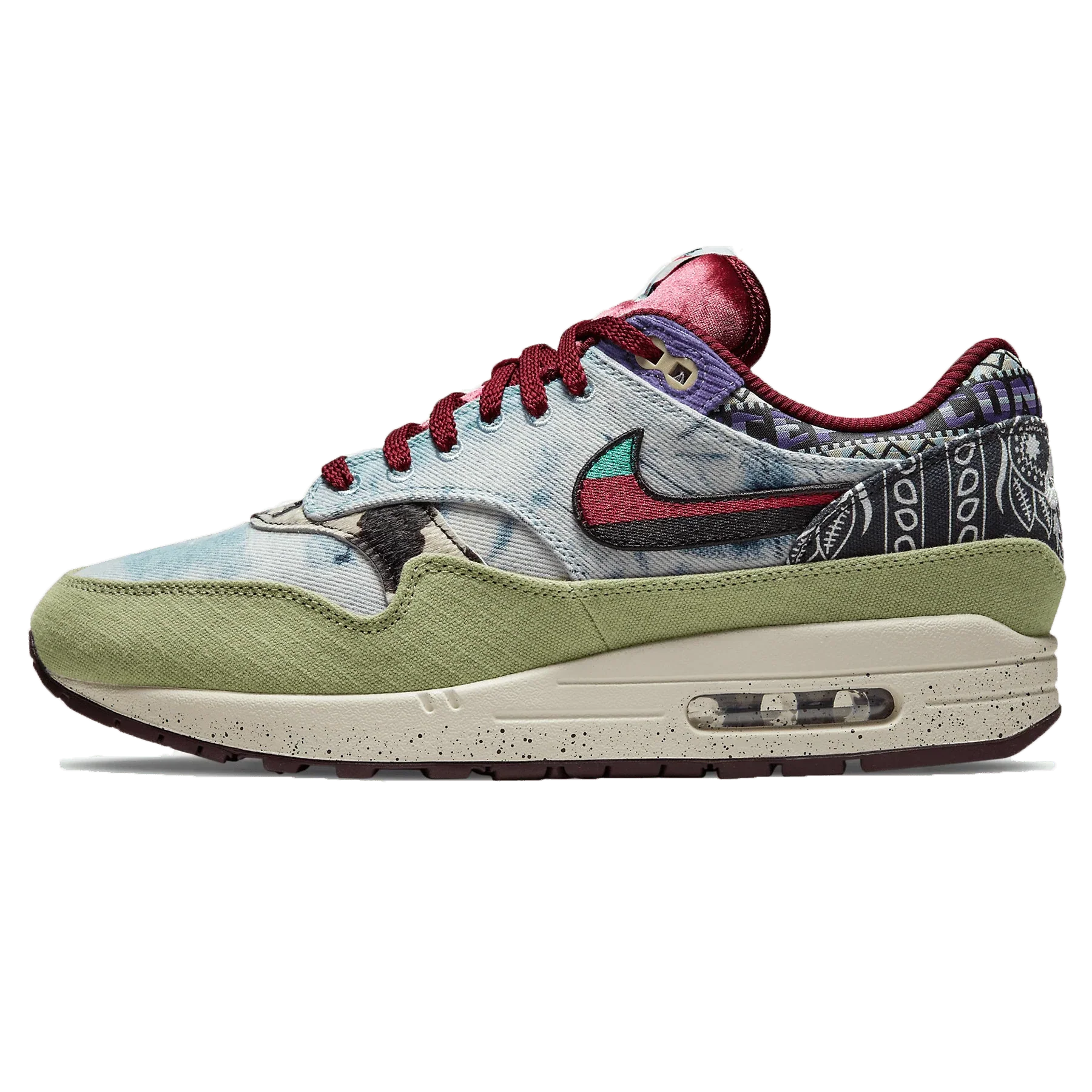 Nike x Concepts Air Max 1 'Mellow'