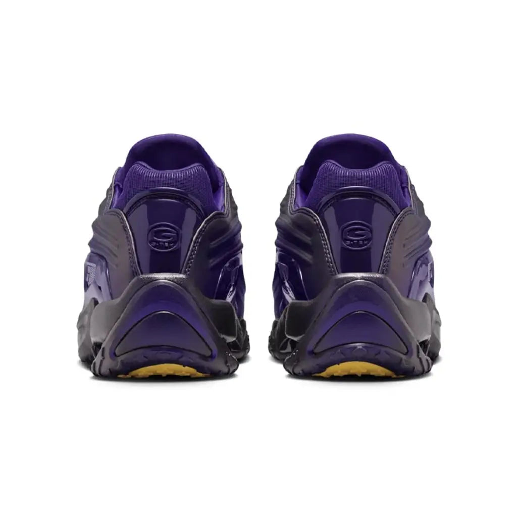 Nike x Drake NOCTA Hot Step 2 'Eggplant'