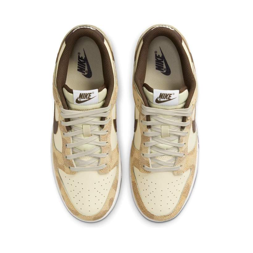 Nike Dunk Low 'Animal Pack Giraffe / Cheetah'