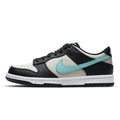 Nike Dunk Low 'Grey Tiffany / Light Bone Tropical Twist'