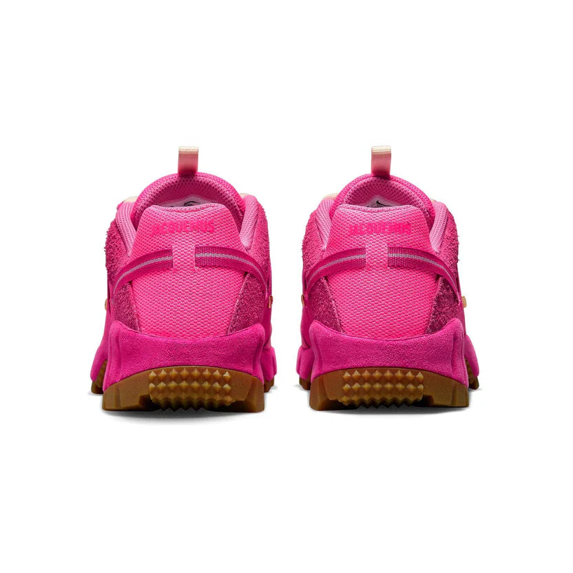 Nike x Jacquemus Air Humara LX 'Pink Flash'