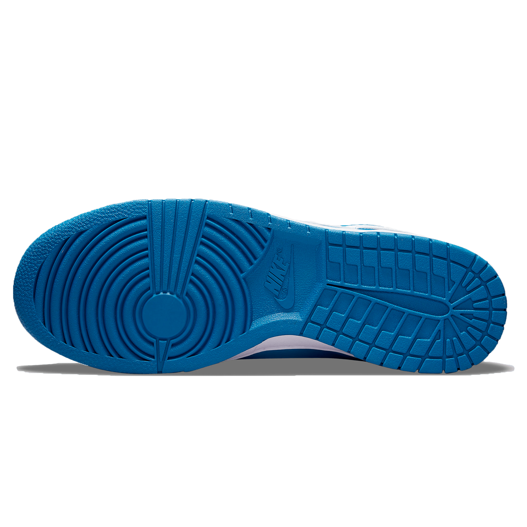 Nike Dunk Low 'Dark Marina Blue'