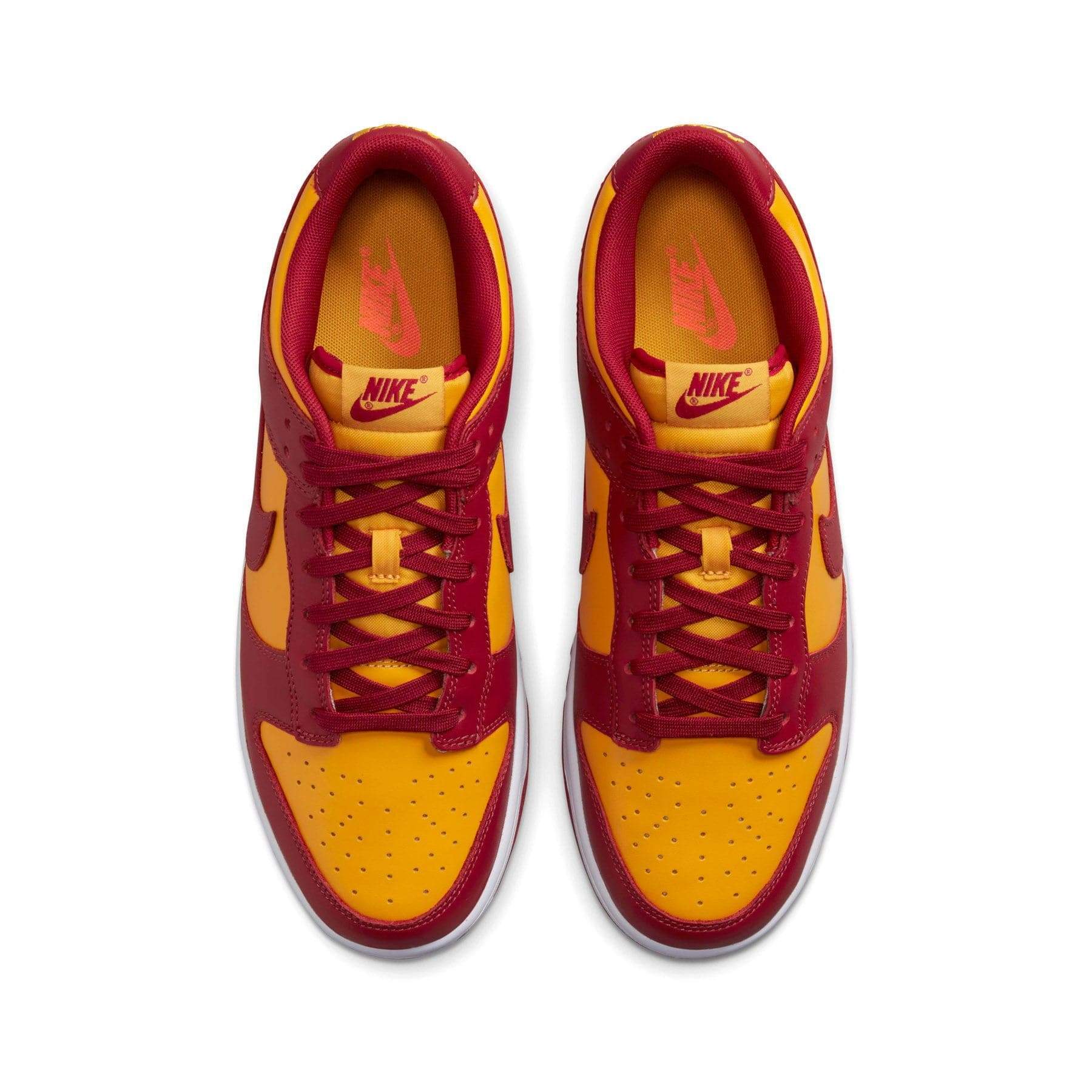 Nike Dunk Low 'Midas Gold'
