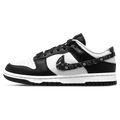 Nike Dunk Low 'Paisley Pack Black'