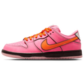 Nike SB x The Powerpuff Girls Dunk Low 'Blossom'
