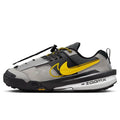 Nike x Sacai Zegadome SP 'Matte Silver Yellow'