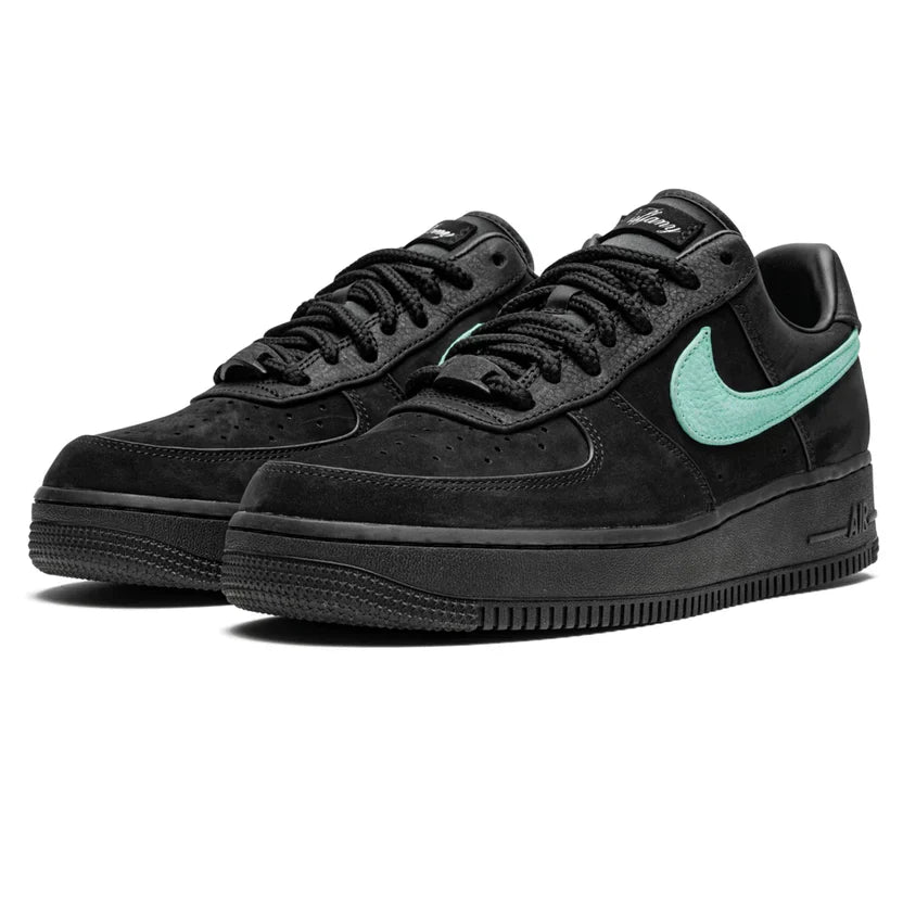 Nike x Tiffany & Co. Air Force 1 Low '1837'