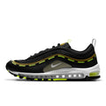 Nike x Undefeated Air Max 97 'Black Volt'