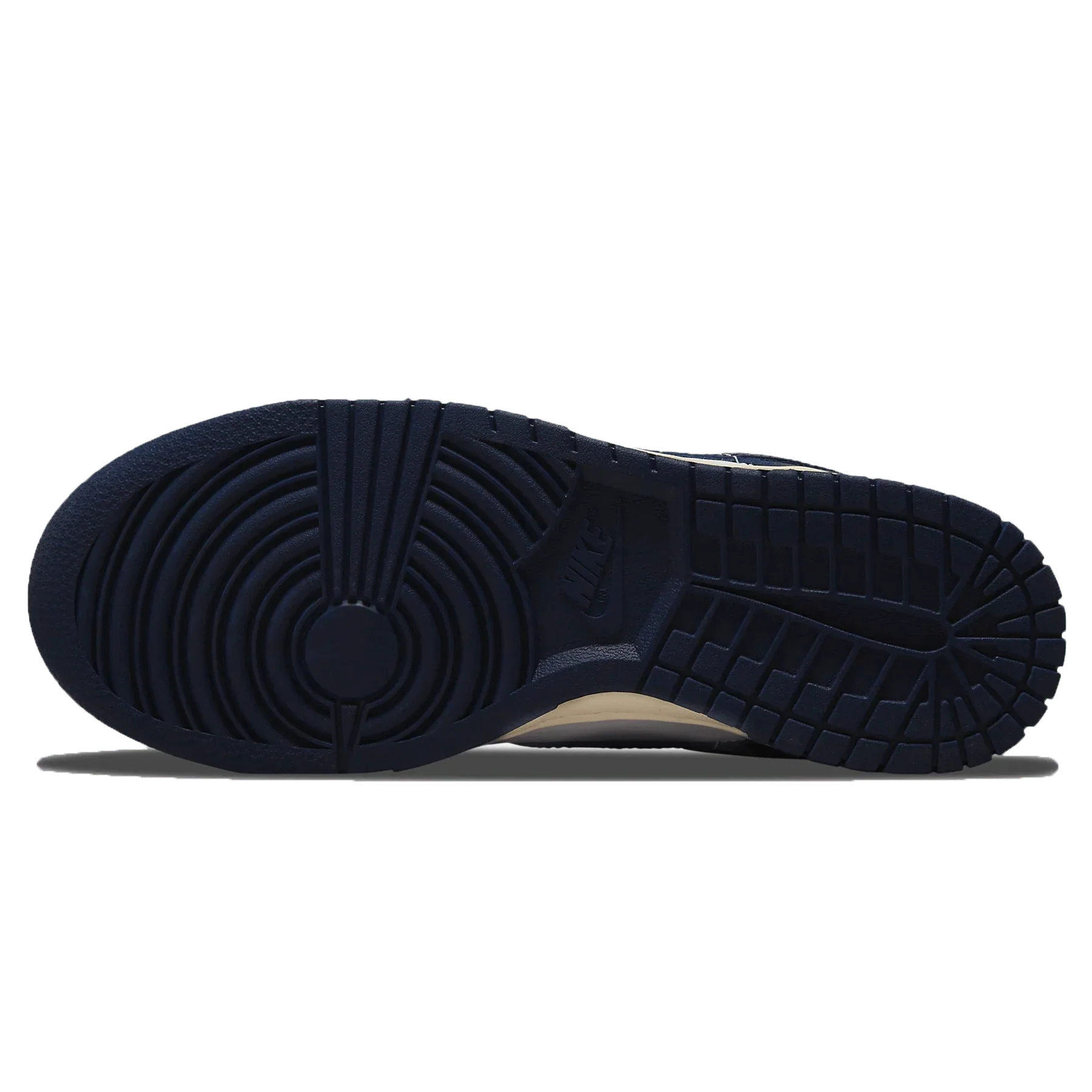 Nike Dunk Low 'Vintage Navy'
